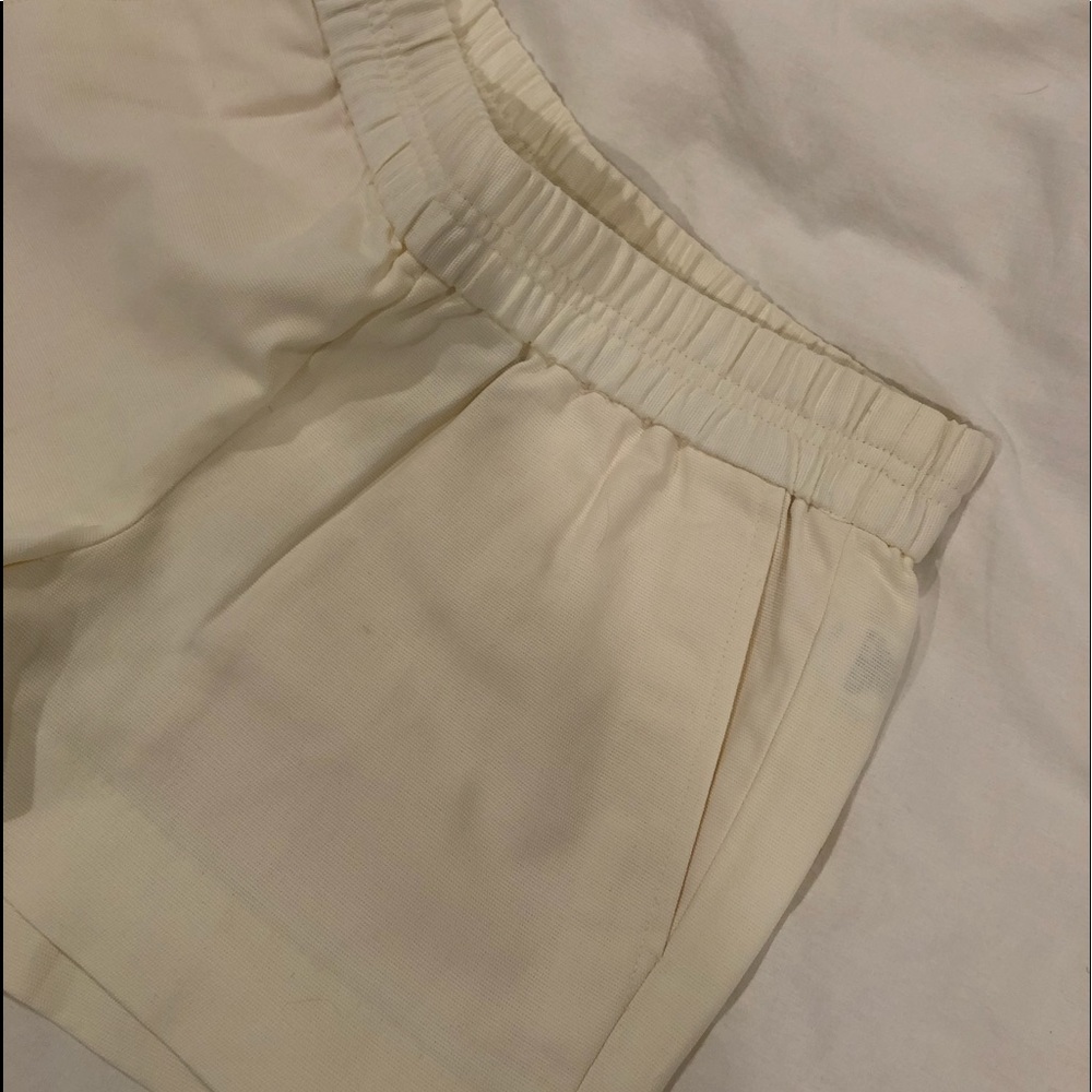 JCREW shorts